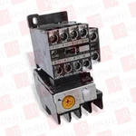 Fuji Electric SJ-0WG/24RM0.15 SJ0WG24RM015 (used). Fixed Price $121.95.