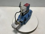Moog D633-7368 Servo Valve Used #148755. Fixed Price $2950.00.
