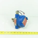 Magnetrol 910-P1A0-001 Level Switch 120VAC 800PSI 100 F. Fixed Price $243.74.