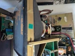 Usa Ship 60 Day Fagor Crt Monitor 8025 8020 8010 Cnc Control Screen. Fixed Price $685.00.