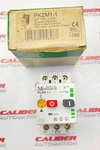 Klockner Moeller PKZM1-1 Motor Protective Switch (new). Fixed Price $50.00.