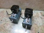 Nissei Gtr Induction Geared Motor GOB-9222 90W G0B-9222 2Z116004A Brother TC-201. Fixed Price $109.99.