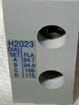 Cutler Hammer / Eaton H2023-3 H20233 Heater Pack Freedom Series $45+FREE Ship. Fixed Price $45.00.