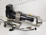 Teledyne Dalsa P3-80-16K40-00-R Line Scan Schneider-kreuznach Macro Varon 4.5/85. Fixed Price $2900.00.