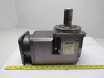 Parker Bayside RS142-050-SE Right Angle Planetary Gearhead 50:1 Ratio. Fixed Price $299.99.