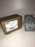 Sprecher + Schuh Contactor CAL7-30-M40-120 New & Free Shipping. Fixed Price $179.00.