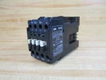 Asea Brown Broveri BC25-30-32 Abb Contactor W/o Auxiliary. Fixed Price $468.44.