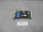 Ief Werner 525766 Power Supply Control Board NT4. Fixed Price $225.88.