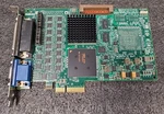 Matrox Frame Grabber Module MORQ/16VD. Fixed Price $89.99.