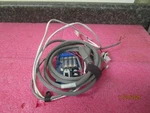 Electronic Security Devices Esd Card PDM-4 With Cables 28GT New Opened Box. Fixed Price $99.88.