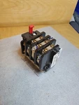 General Electric CR324C660A Overload Relay 600V 79AMP. Fixed Price $15.95.