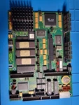 Winsystems LBC486 Cpu Board. Fixed Price $649.99.