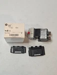 New Allen Bradley 596-TR32 Pneumatic Timer On Delay Right Hand Mounting Series. Fixed Price $299.00.