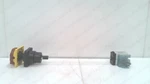 Siemens 3LD2113-0TK53, Sentron Switch Disconnector #338104. Fixed Price $87.50.
