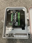 Kisi Controller Pro 2 - Used Working 4 Door Access Panel. Fixed Price $200.00.
