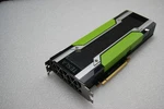 Nvidia Tesla P100 16GB Pcie Graphics Accelerator Video Card HBM2 Gpu Ai Usa Selr. Fixed Price $86.97.