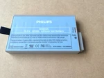 M4605A Genuine Battery For Philips MP20 MP30 MP40 MP50 MP60 MP70 MP80 MP90 MX500. Fixed Price $79.99.