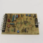 Exide 101072108D Npc 24-3-1050L Battery Charger Control Board. Fixed Price $119.08.