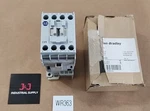 *brand New* Allen-bradley 100-C09DJ01 /a Contactor 24VDC 32A 3-POLE + Warranty!. Fixed Price $318.25.