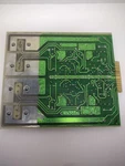 Bridgeport Controls 027015 Circuit Board. Fixed Price $50.00.
