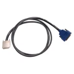 Ni 192061C-02 SHC69-68-EPM Cable, Vhdci 68-PIN Scsi Female, 2.0M. Fixed Price $99.00.