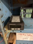 Eurotherm 121974 Model 842/010000 Temperature Controller Used. Fixed Price $25.33.