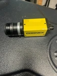 Cognex ISM1403-01 Camera W/ Fujinon HF12.5HA-1B Lens. Fixed Price $400.00.