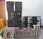 Motorola Astro-tac 3000, Aptronic Psu 500W, Securenet Repeater Emerg Call Center. Fixed Price $1999.99.