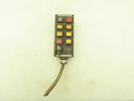 Cincinnati Milacron 826712 Teach Pendant Remote Pcb Circuit Board Push Button. Fixed Price $111.99.