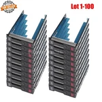 Lot Hp 9/GEN8 651314-001 Drive Caddy 3.5 Lff Sas Hdd Tray 651320-001 3.009. Fixed Price $478.00.