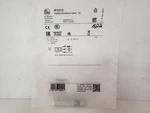 Ifm Electronic IFK2007-AROA/SL/LS-100AK Rt Proximity Sensor (IF0312) Nib. Fixed Price $39.96.