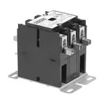 Fasco MOTH340B Definite Purpose Contactor 3-POLE 40A 120VAC Lugs & Quick-connect. Fixed Price $60.68.