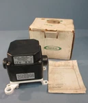 Rees 04945-000 Rope Operated Sequence Switch IP65 N.o. / N.c. Maintained Outdoor. Fixed Price $174.99.