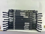 Nortel Telecom Module Cp-pm NTBD02GA NTBD02CA NTRB21AA Line Cards Lot Of 10. Fixed Price $388.00.