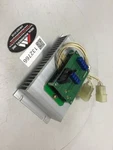 Mitsubishi Amplifier With Heat Sink 3A133165 Used #132766. Fixed Price $215.60.