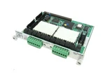 New Mettler Toledo E15290700A Dual Analog Module. Fixed Price $700.00.