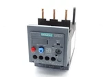 Siemens 3RU2136-4JB0 Relay. Fixed Price $70.00.