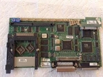 Zebra 47004 Rev 3 Board 47007. Fixed Price $320.00.