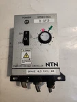 Ntn EG177A Stabalized Voltage Controller 100/200 - Free Shipping. Fixed Price $249.99.