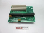 Datamax 51-2311-00 Rev-a Backplane Board. Fixed Price $65.00.