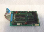 Nissei 2TP-3AI36 Board U16D-00. Fixed Price $379.99.