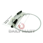 New In Box Festo SMAT-8M-U-E-0,3-M8D 553744 Position Transmitter. Fixed Price $135.63.