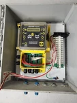 Lmi Milton Roy Liquitron Conductivity Controller DC4500-100A 120 Vac. Fixed Price $599.99.