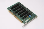 Adlink 7122 Rev B1 Capture Digital Dio Card. Fixed Price $27.79.