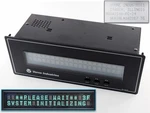 Vorne Industries 2140-PC-24 Operator Display Panel *open Box!*. Fixed Price $1799.97.