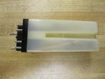 General Electric CR245M211A Relay Module. Fixed Price $127.77.