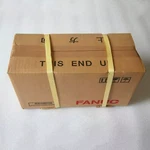 New Fanuc A06B-0235-B705#S000 Ac Servo Motor. Fixed Price $1605.00.