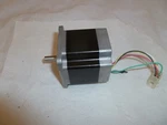 Vexta Motor PK266M-02A. Fixed Price $199.99.