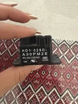 Gei HD1-028D-A30PM2E 30A 240VAC Pole Contactor CRR9-5 Warren Technology Hvac. Fixed Price $25.00.