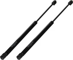 Suspa C16-02622 Gas Spring 28 Lb Force Per Prop, Set Of Black. Fixed Price $35.44.